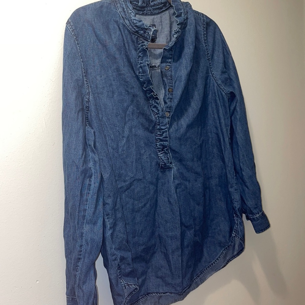 Gap Denim - image 1